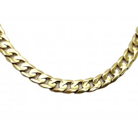 Cadena de Oro 18 Kt.  42.2...