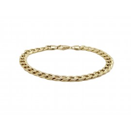 Pulsera de Oro 18 Kt.  9.6...
