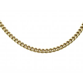 Cadena de Oro 18 Kt. 14.2...