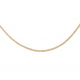 Cadena de Oro 18 Kt. 7.7...