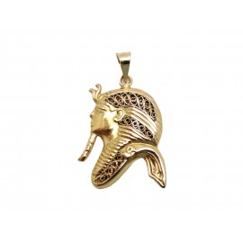 Colgante de Oro 18 Kt.  4.6...