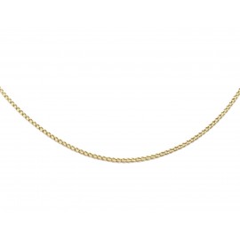 Cadena de Oro 18 Kt.  4.2...