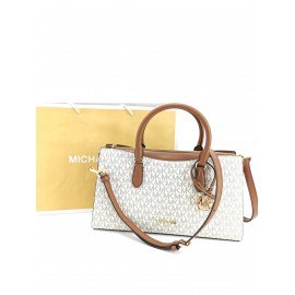 Bolso Satchel Michael Kors...