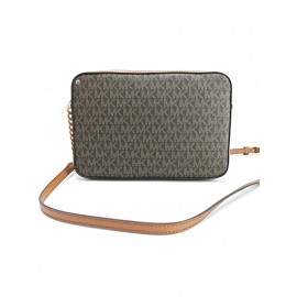 Bolso Bandolera Grande Jet...