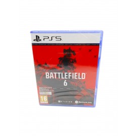 Videojuego PS5 Battlefield...