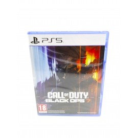 Videojuego PS5 Call of Duty...