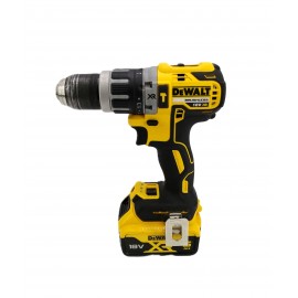 Taladro percutor DEWALT...