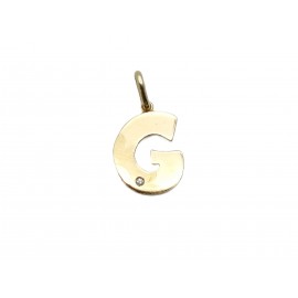Colgante de Oro 18 Kt.  3.2...