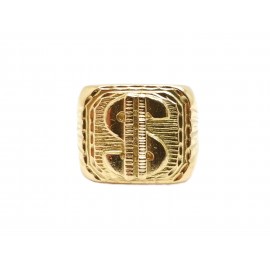 Sello de Oro 18 Kt. 22.2...