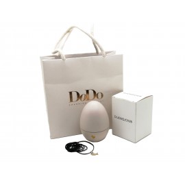 Colgante de Oro " DODO " 18...