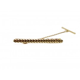 Alfiler de corbata 18 K...