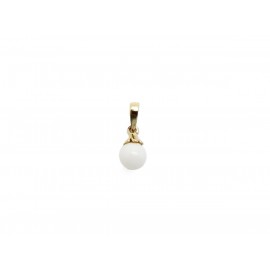 Colgante de Oro 18 Kt.  1.1...