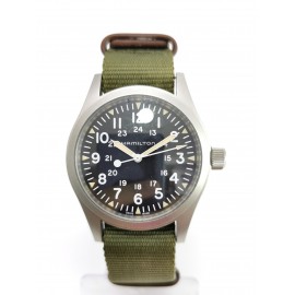 Reloj Mecánico Hamilton...