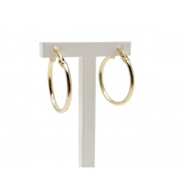 Pendientes de Oro 18 Kt.  1...