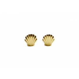 Pendientes de Oro 18 Kt....