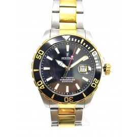 Reloj Automático Festina...