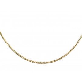 Cadena de Oro 18 K   6 gr....