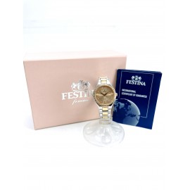Reloj de Cuarzo Festina...