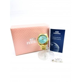 Reloj de Cuarzo Festina...