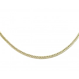 Cadena de Oro 18 Kt.  4.9...