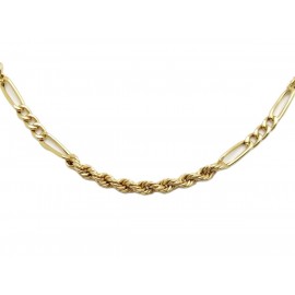 Cordón de Oro 18 K  18.3...
