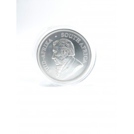Moneda de Plata 999...