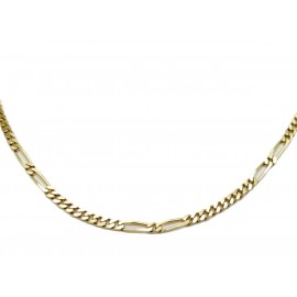 Cadena de Oro 18 Kt.  18 .9...