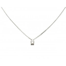 Conjunto de Oro Blanco 18...