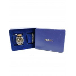Conjunto de Reloj Y Pulsera...