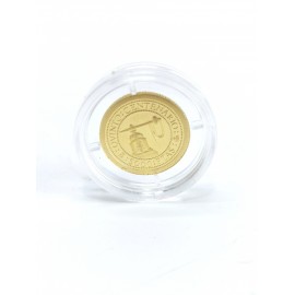 Moneda ORO 999 5.000...