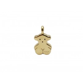 Colgante " TOUS" de Oro 18...
