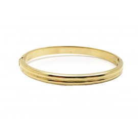 Pulsera de Oro 18 Kt. 15,9...