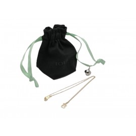 Conjunto "TOUS"  18 K...