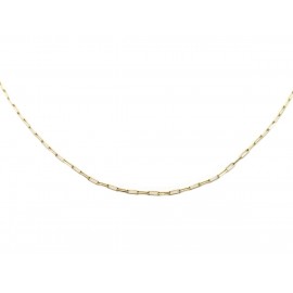 Cadena de Oro 18 Kt. 1.9...