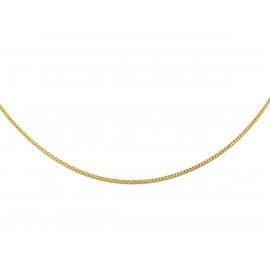 Cadena de Oro 18 Kt.  3.1...
