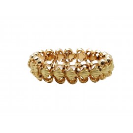 Pulsera de Oro 18 Kt.  48.4...