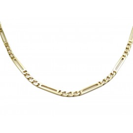 Cadena de Oro 18 Kt.  49.6...