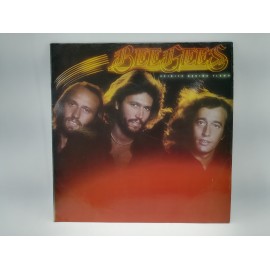LP THE BEE GEES Spirits...
