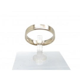 Alianza de Oro Blanco 18...
