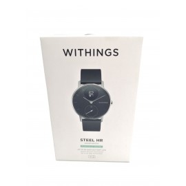 Smartwatch híbrido Withings...