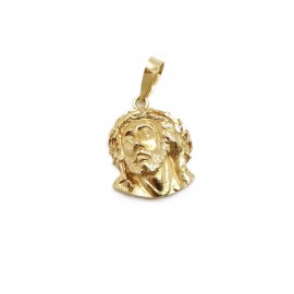 Colgante de Oro 18 Kt.  7.3...