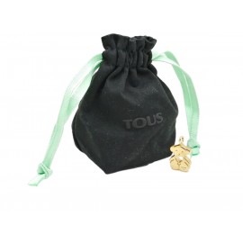 Colgante de Oro " TOUS " 18...