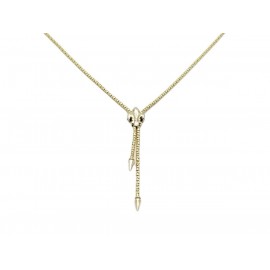 Gargantilla de Oro 18 Kt....