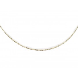 Cadena de Oro 18 Kt.  1.8...