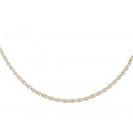 Cadena de Oro 18 Kt.  3.6...