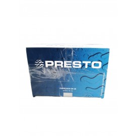 Presto 630 grifo...