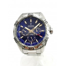 Reloj de Cuarzo Festina...