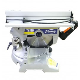 Ingletadora Virutex TM33W...