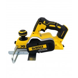 Cepillo a bateria DEWALT...