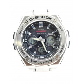 Reloj de Cuarzo Solar Casio...